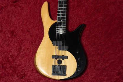【used】Fodera / Yin Yang 4 Standard Series II 2020 4.015kg #YYS406【GIB Yokohama】