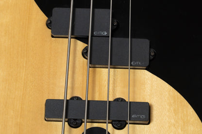 【used】Fodera / Yin Yang 4 Standard Series II 2020 4.015kg #YYS406【GIB Yokohama】