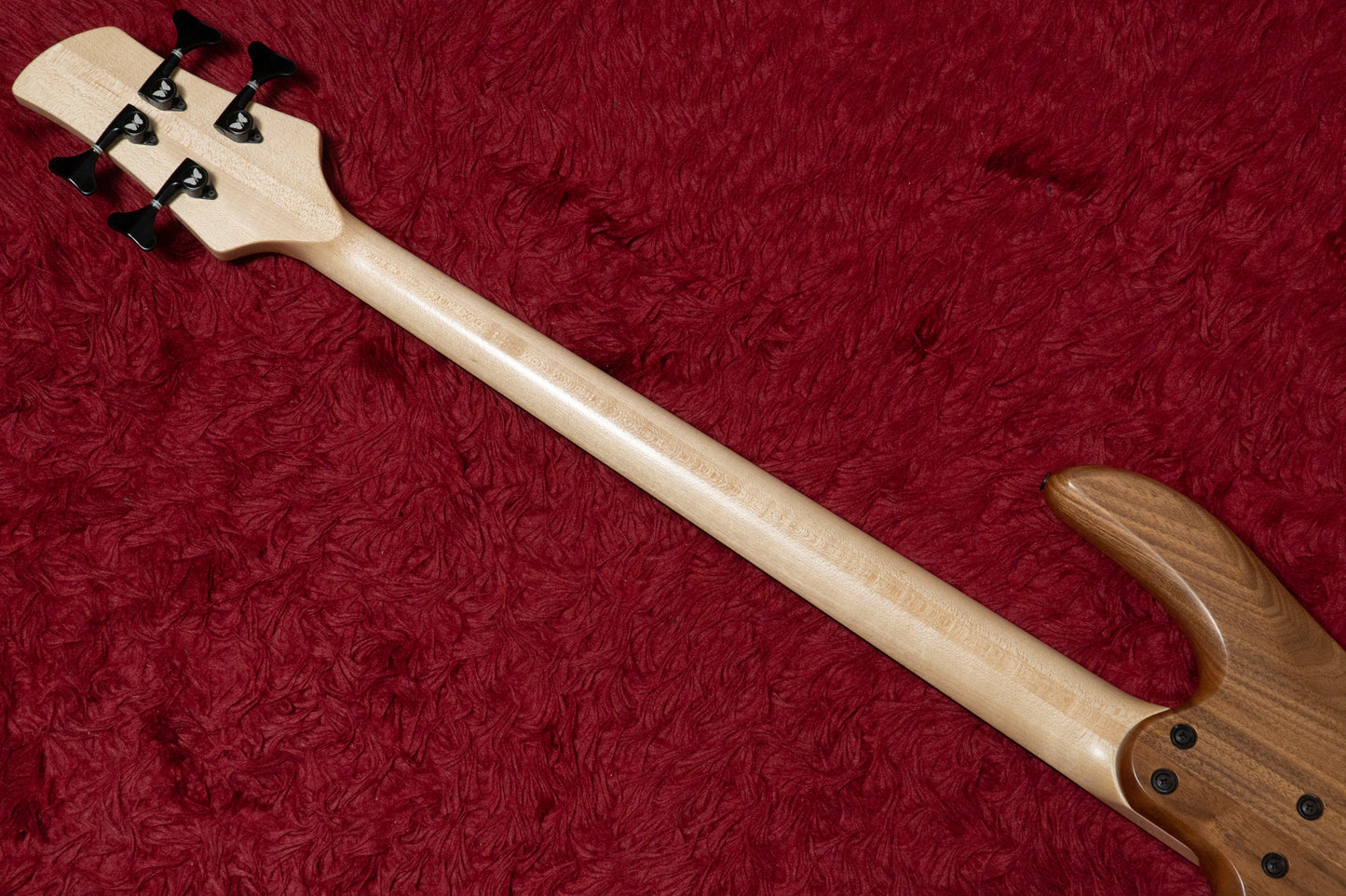 【used】Fodera / Yin Yang 4 Standard Series II 2020 4.015kg #YYS406【GIB Yokohama】