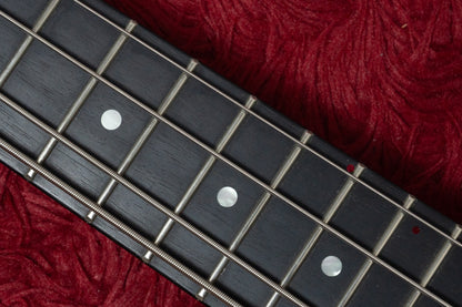 【used】Fodera / Yin Yang 4 Standard Series II 2020 4.015kg #YYS406【GIB Yokohama】