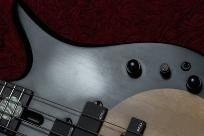 【used】Fodera / Yin Yang 4 Standard Series II 2020 4.015kg #YYS406【GIB Yokohama】