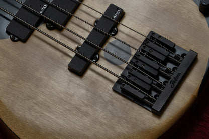 【used】Fodera / Yin Yang 4 Standard Series II 2020 4.015kg #YYS406【GIB Yokohama】