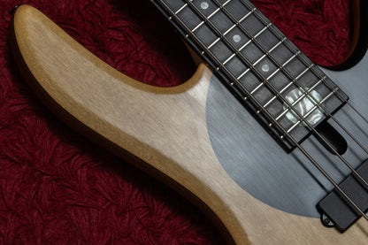 【used】Fodera / Yin Yang 4 Standard Series II 2020 4.015kg #YYS406【GIB Yokohama】