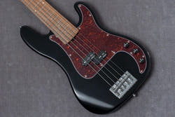 【new】Sadowsky / MX20 UV5 BLK/R 4.29kg #SMX A 000246-26【GIB Hyogo】