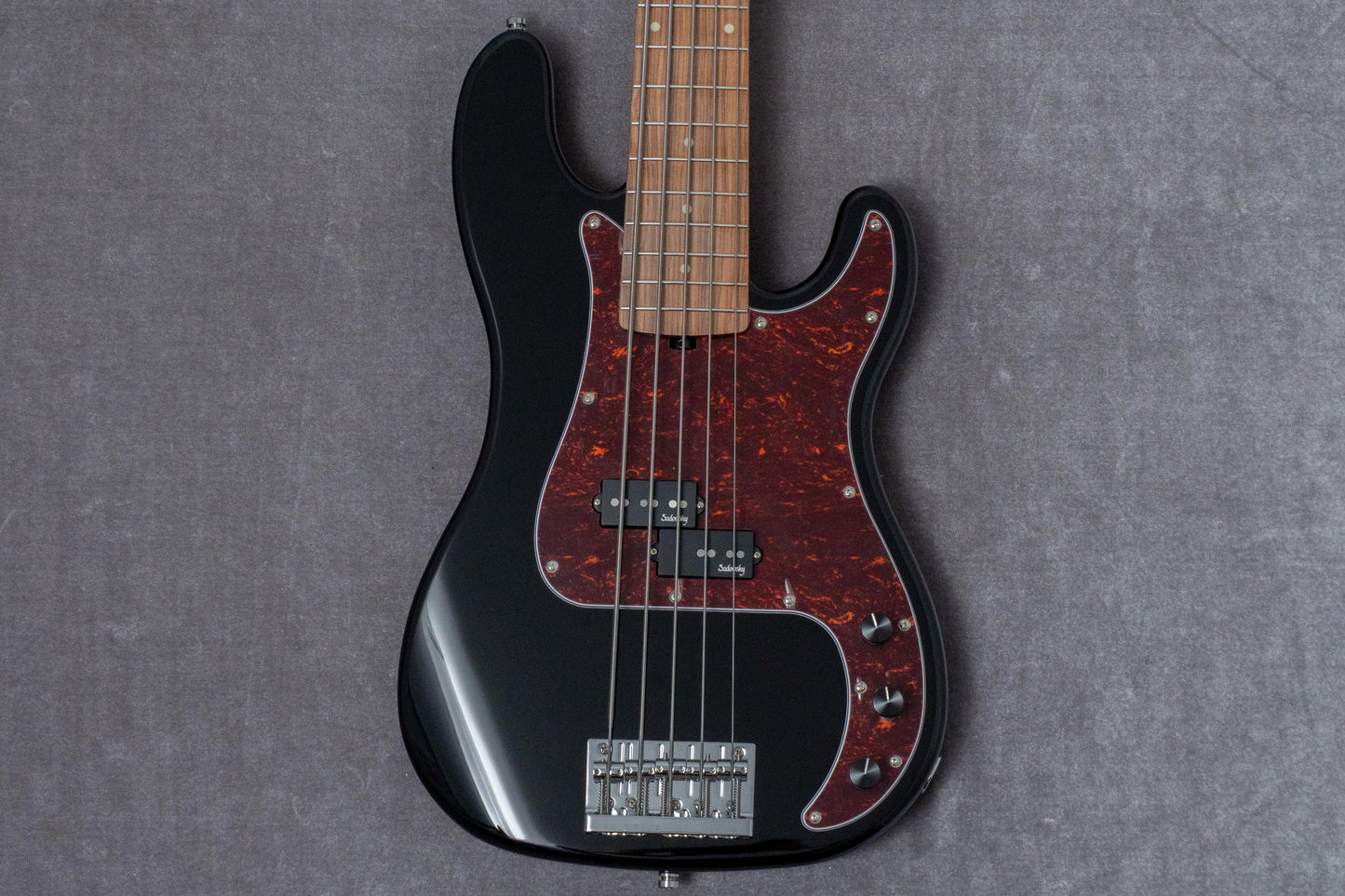 【new】Sadowsky / MX20 UV5 BLK/R 4.29kg #SMX A 000246-26【GIB Hyogo】