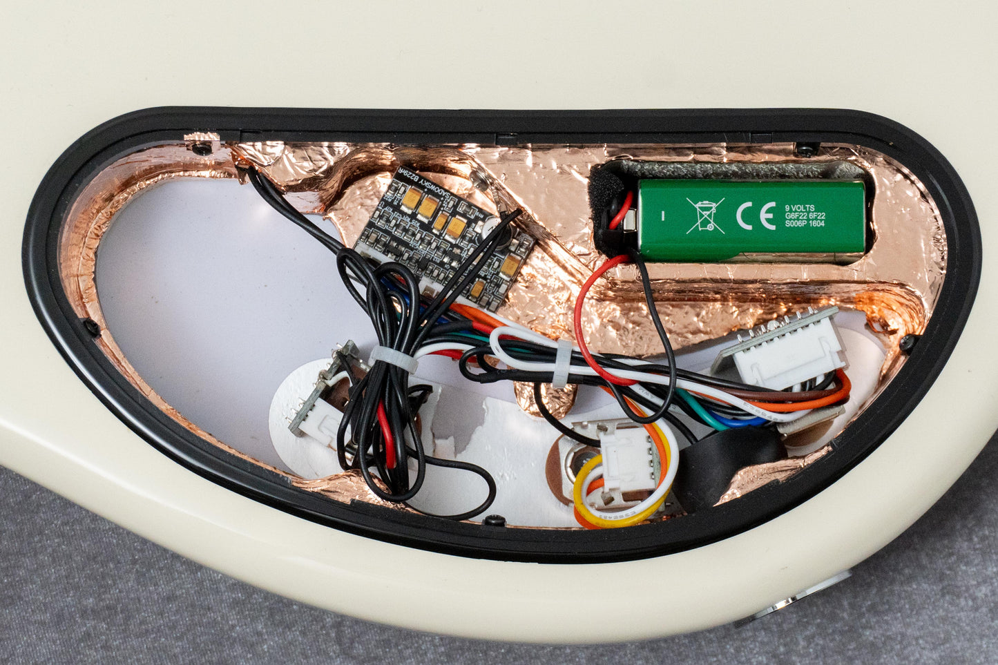 【new】Sadowsky / MX20 UV5 OWT/R 4.1kg #SMX A 000261-26【GIB Hyogo】