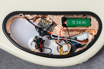 【new】Sadowsky / MX20 UV5 OWT/R 4.1kg #SMX A 000261-26【GIB Hyogo】