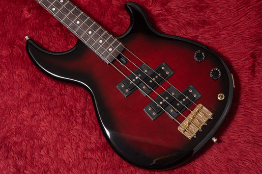 【used】YAMAHA / BB VIII WR 1985 4.060kg #LNHH036【GIB Yokohama】