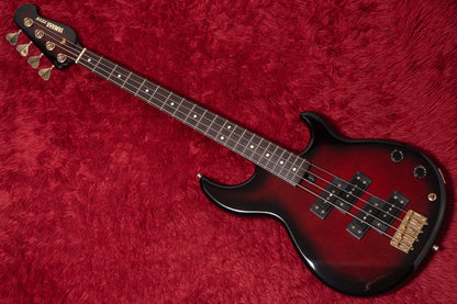 【used】YAMAHA / BB VIII WR 1985 4.060kg #LNHH036【GIB Yokohama】