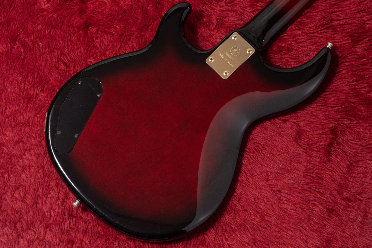 【used】YAMAHA / BB VIII WR 1985 4.060kg #LNHH036【GIB Yokohama】