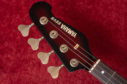 【used】YAMAHA / BB VIII WR 1985 4.060kg #LNHH036【GIB Yokohama】