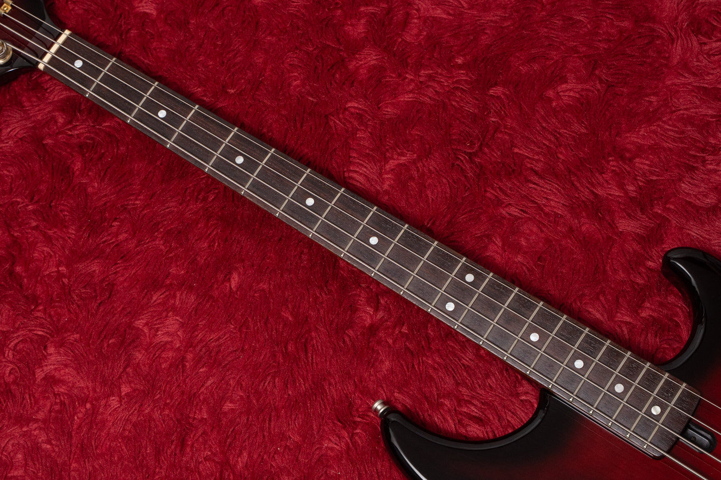 【used】YAMAHA / BB VIII WR 1985 4.060kg #LNHH036【GIB Yokohama】