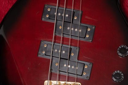 【used】YAMAHA / BB VIII WR 1985 4.060kg #LNHH036【GIB Yokohama】