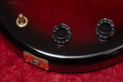 【used】YAMAHA / BB VIII WR 1985 4.060kg #LNHH036【GIB Yokohama】