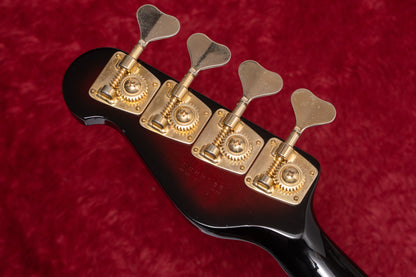 【used】YAMAHA / BB VIII WR 1985 4.060kg #LNHH036【GIB Yokohama】