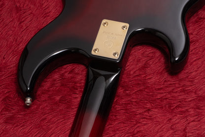 【used】YAMAHA / BB VIII WR 1985 4.060kg #LNHH036【GIB Yokohama】