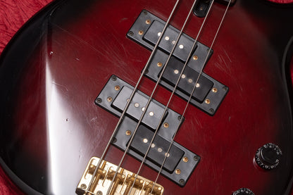 【used】YAMAHA / BB VIII WR 1985 4.060kg #LNHH036【GIB Yokohama】