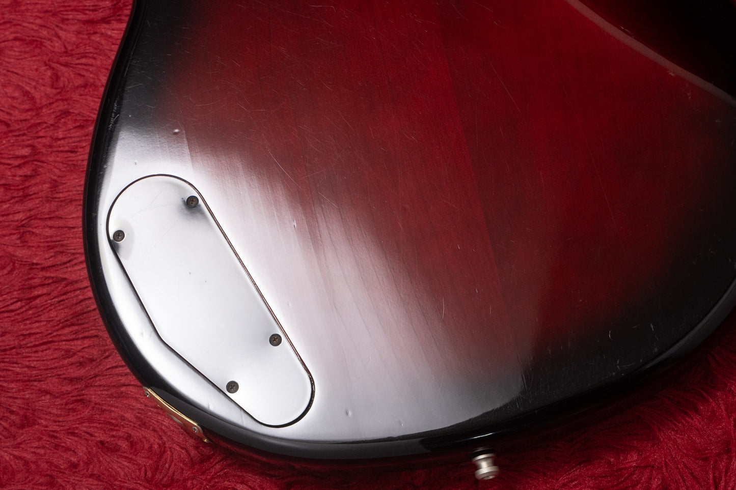 【used】YAMAHA / BB VIII WR 1985 4.060kg #LNHH036【GIB Yokohama】