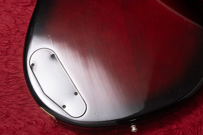 【used】YAMAHA / BB VIII WR 1985 4.060kg #LNHH036【GIB Yokohama】