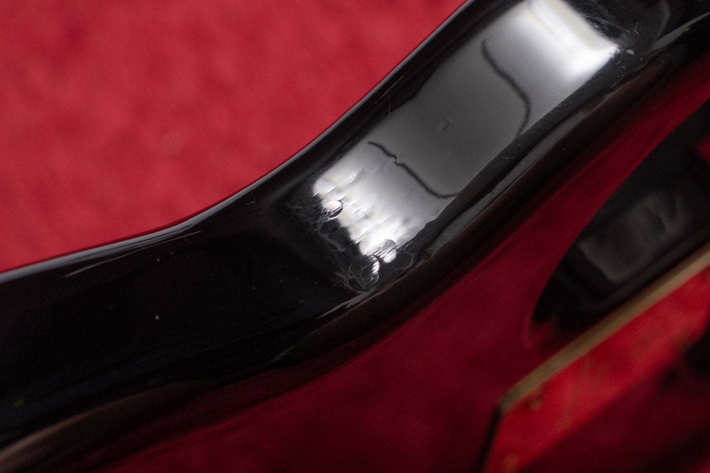 【used】YAMAHA / BB VIII WR 1985 4.060kg #LNHH036【GIB Yokohama】