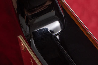 【used】YAMAHA / BB VIII WR 1985 4.060kg #LNHH036【GIB Yokohama】