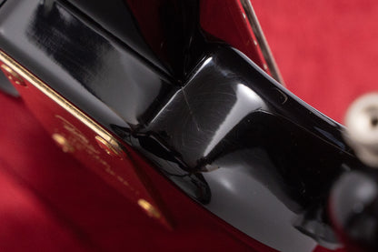 【used】YAMAHA / BB VIII WR 1985 4.060kg #LNHH036【GIB Yokohama】