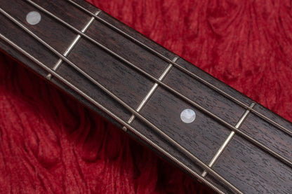 【used】YAMAHA / BB VIII WR 1985 4.060kg #LNHH036【GIB Yokohama】