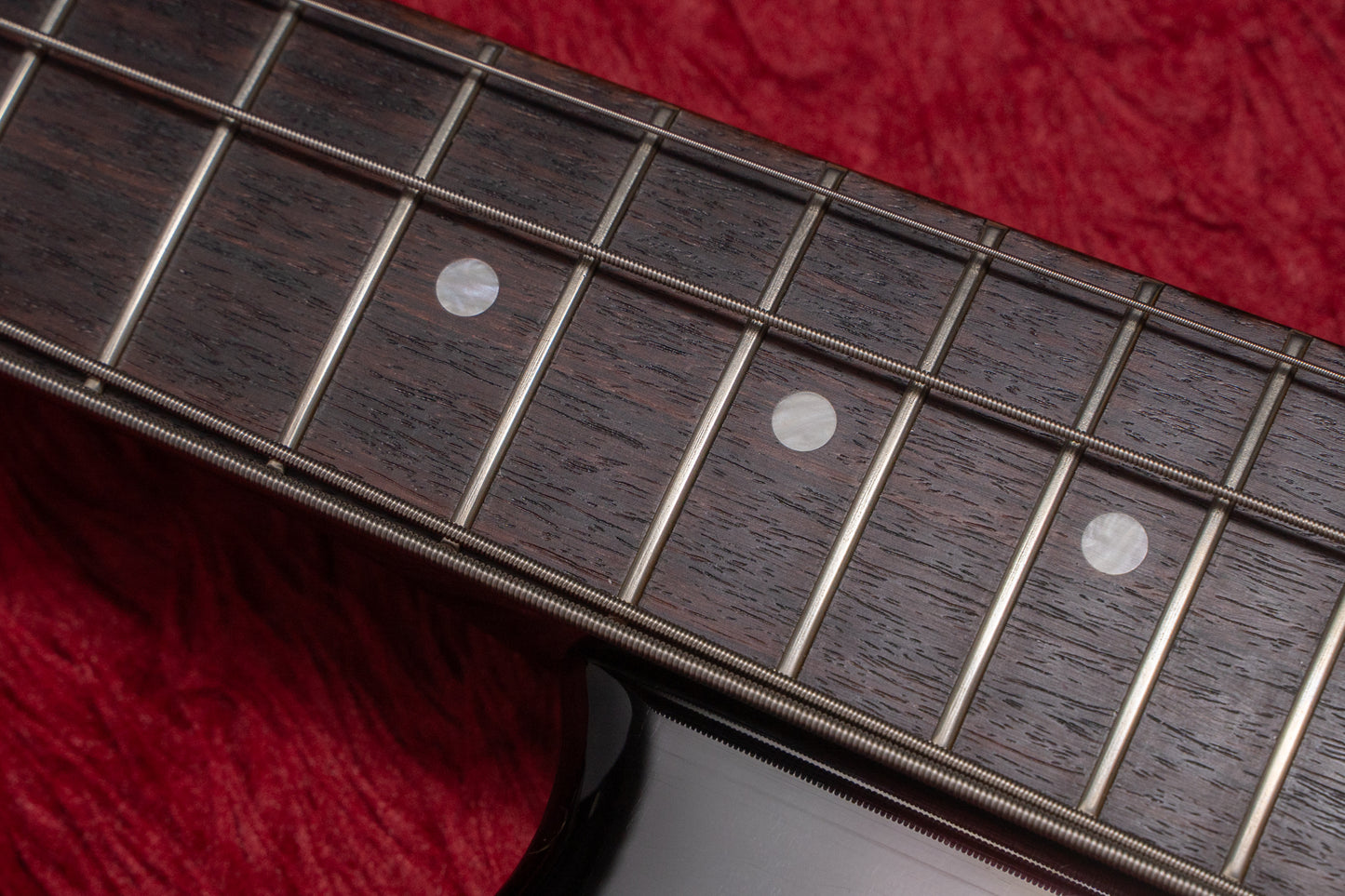 【used】YAMAHA / BB VIII WR 1985 4.060kg #LNHH036【GIB Yokohama】