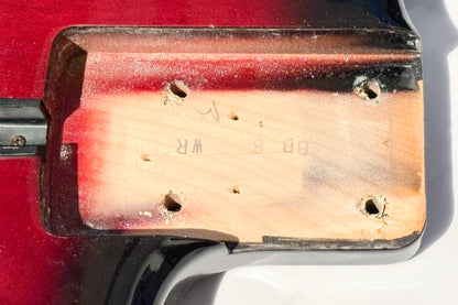 【used】YAMAHA / BB VIII WR 1985 4.060kg #LNHH036【GIB Yokohama】