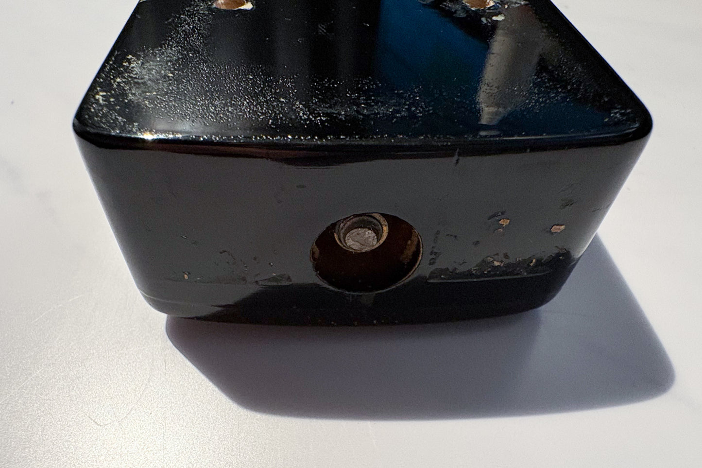 【used】YAMAHA / BB VIII WR 1985 4.060kg #LNHH036【GIB Yokohama】