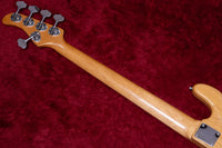 【used】Crews Maniac Sound / Be Bottom 21 5st Flettless NAT 4.715kg【GIB Yokohama】