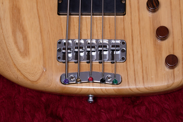 used】Crews Maniac Sound / Be Bottom 21 5st Flettless NAT