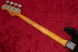 【used】Fender / 1968 Jazz Bass Original Black 4.245kg #230469【GIB Yokohama】