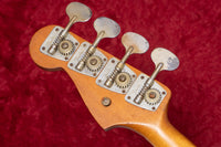 【used】Fender / 1968 Jazz Bass Original Black 4.245kg #230469【GIB Yokohama】