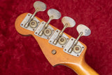 【used】Fender / 1968 Jazz Bass Original Black 4.245kg #230469【GIB Yokohama】