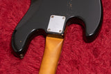 【used】Fender / 1968 Jazz Bass Original Black 4.245kg #230469【GIB Yokohama】