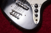 【used】Fender / 1968 Jazz Bass Original Black 4.245kg #230469【GIB Yokohama】