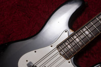 【used】Fender / 1968 Jazz Bass Original Black 4.245kg #230469【GIB Yokohama】