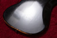 【used】Fender / 1968 Jazz Bass Original Black 4.245kg #230469【GIB Yokohama】