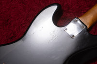【used】Fender / 1968 Jazz Bass Original Black 4.245kg #230469【GIB Yokohama】