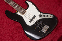 【used】Fender / 1968 Jazz Bass Original Black 4.245kg #230469【GIB Yokohama】