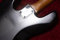 【used】Fender / 1968 Jazz Bass Original Black 4.245kg #230469【GIB Yokohama】