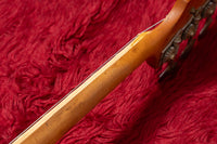 【used】Fender / 1968 Jazz Bass Original Black 4.245kg #230469【GIB Yokohama】