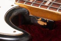【used】Fender / 1968 Jazz Bass Original Black 4.245kg #230469【GIB Yokohama】