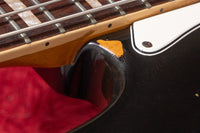 【used】Fender / 1968 Jazz Bass Original Black 4.245kg #230469【GIB Yokohama】