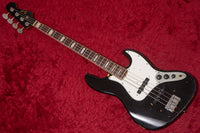 【used】Fender / 1968 Jazz Bass Original Black 4.245kg #230469【GIB Yokohama】