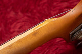 【used】Fender / 1968 Jazz Bass Original Black 4.245kg #230469【GIB Yokohama】