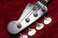 【used】Fender / 1968 Jazz Bass Original Black 4.245kg #230469【GIB Yokohama】