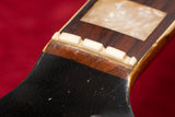 【used】Fender / 1968 Jazz Bass Original Black 4.245kg #230469【GIB Yokohama】