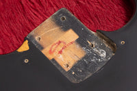 【used】Fender / 1968 Jazz Bass Original Black 4.245kg #230469【GIB Yokohama】